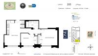 Floor Plan Thumbnail