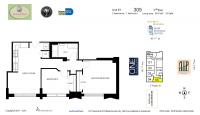 Floor Plan Thumbnail