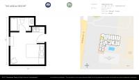 Floor Plan Thumbnail