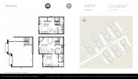 Floor Plan Thumbnail