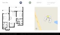 Floor Plan Thumbnail