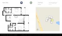 Floor Plan Thumbnail