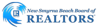 New Smyrna Beach Board of Realtors Logo