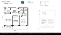 Floor Plan Thumbnail