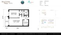 Floor Plan Thumbnail