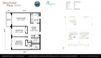 Floor Plan Thumbnail