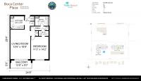 Floor Plan Thumbnail