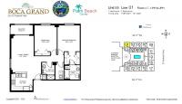 Floor Plan Thumbnail