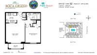 Floor Plan Thumbnail