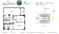 Floor Plan Thumbnail