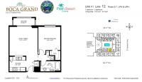 Floor Plan Thumbnail