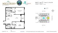 Floor Plan Thumbnail