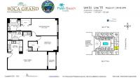 Floor Plan Thumbnail