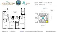 Floor Plan Thumbnail