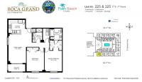 Floor Plan Thumbnail