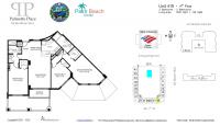 Floor Plan Thumbnail