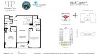 Floor Plan Thumbnail