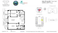 Floor Plan Thumbnail