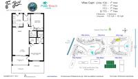Floor Plan Thumbnail