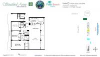 Floor Plan Thumbnail