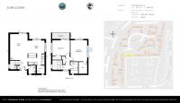 Floor Plan Thumbnail