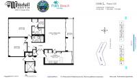 Floor Plan Thumbnail