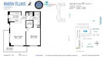 Floor Plan Thumbnail