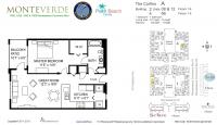 Floor Plan Thumbnail
