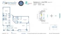 Floor Plan Thumbnail