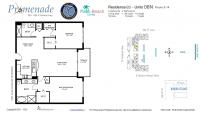 Floor Plan Thumbnail