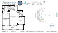 Floor Plan Thumbnail