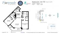 Floor Plan Thumbnail