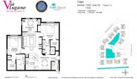 Floor Plan Thumbnail