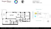 Floor Plan Thumbnail