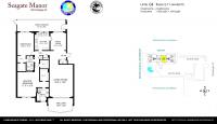 Floor Plan Thumbnail
