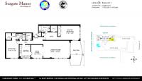 Floor Plan Thumbnail