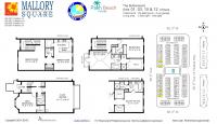 Floor Plan Thumbnail