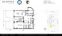 Floor Plan Thumbnail