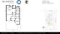Floor Plan Thumbnail