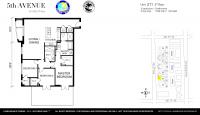 Floor Plan Thumbnail