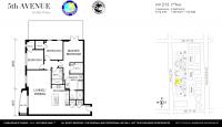 Floor Plan Thumbnail