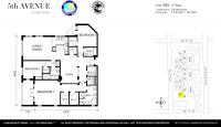 Floor Plan Thumbnail