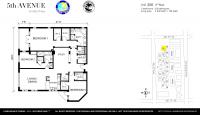 Floor Plan Thumbnail