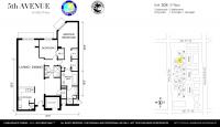 Floor Plan Thumbnail
