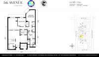 Floor Plan Thumbnail