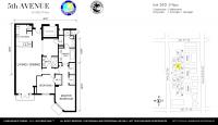 Floor Plan Thumbnail