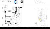Floor Plan Thumbnail