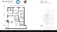 Floor Plan Thumbnail