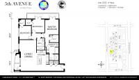 Floor Plan Thumbnail