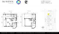 Floor Plan Thumbnail